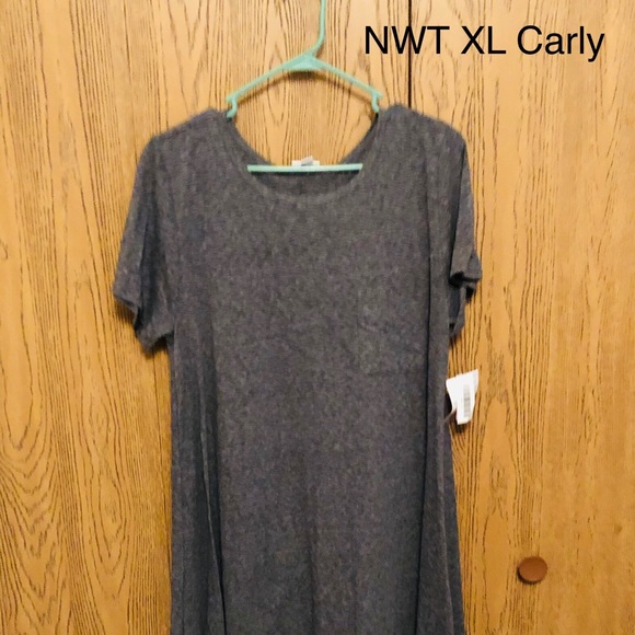 Lularoe tops, dresses, and TC leggings! EUC - Picture 11 of 12